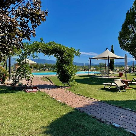 Agriturismo La Colmata Βίλα Cesa  Εξωτερικό φωτογραφία