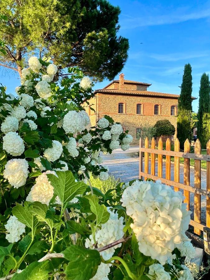 Agriturismo La Colmata Βίλα Cesa  Εξωτερικό φωτογραφία