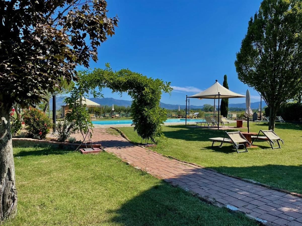 Agriturismo La Colmata Βίλα Cesa  Εξωτερικό φωτογραφία