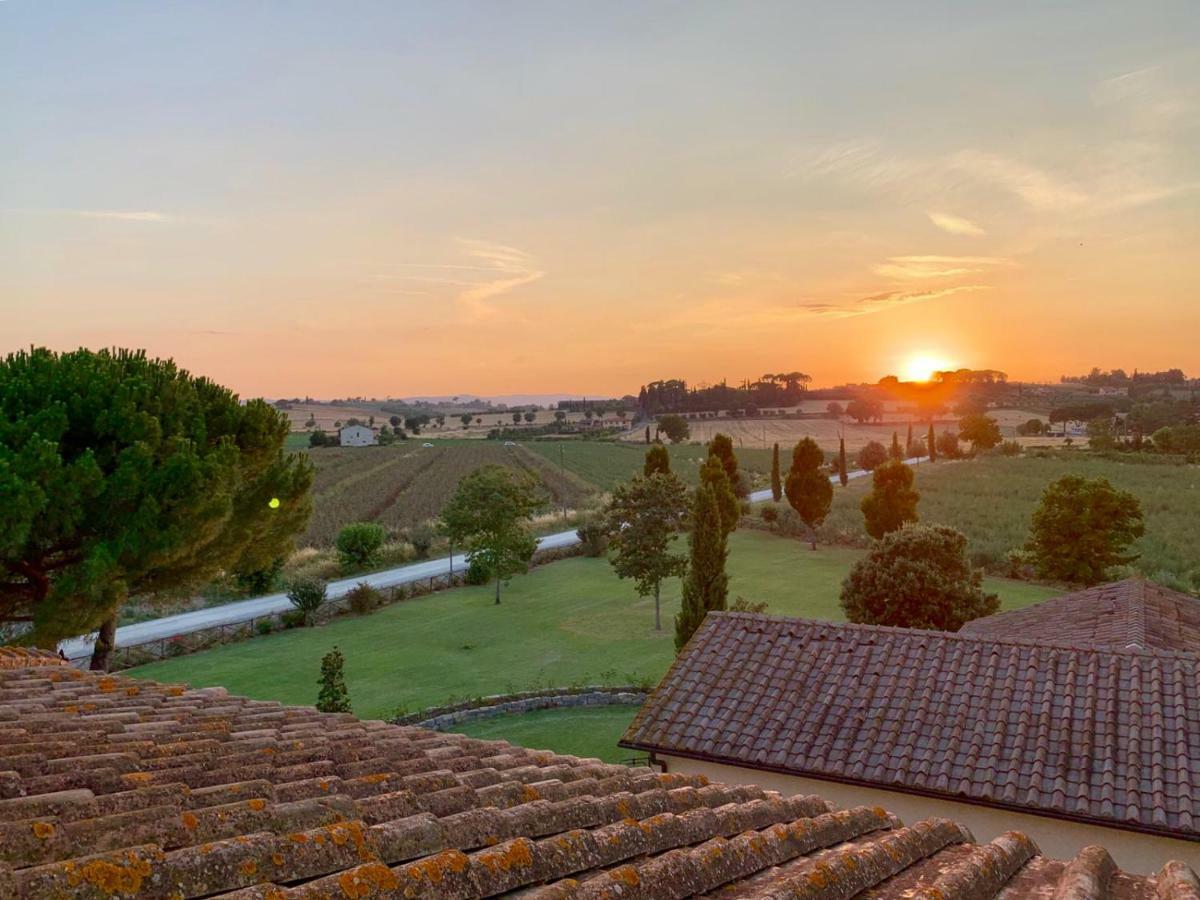 Agriturismo La Colmata Βίλα Cesa  Εξωτερικό φωτογραφία